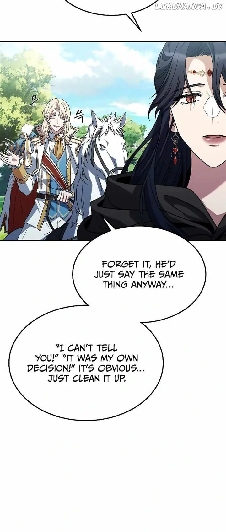The Archmage's Restaurant Chapter 15 Page 8