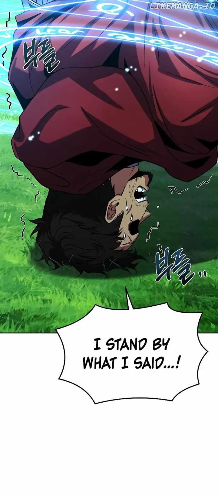 The Archmage's Restaurant Chapter 15 Page 17