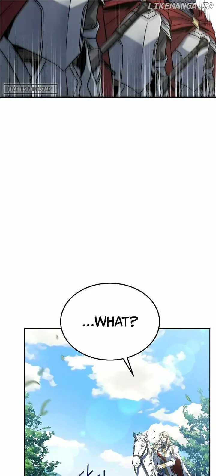 The Archmage's Restaurant Chapter 15 Page 23