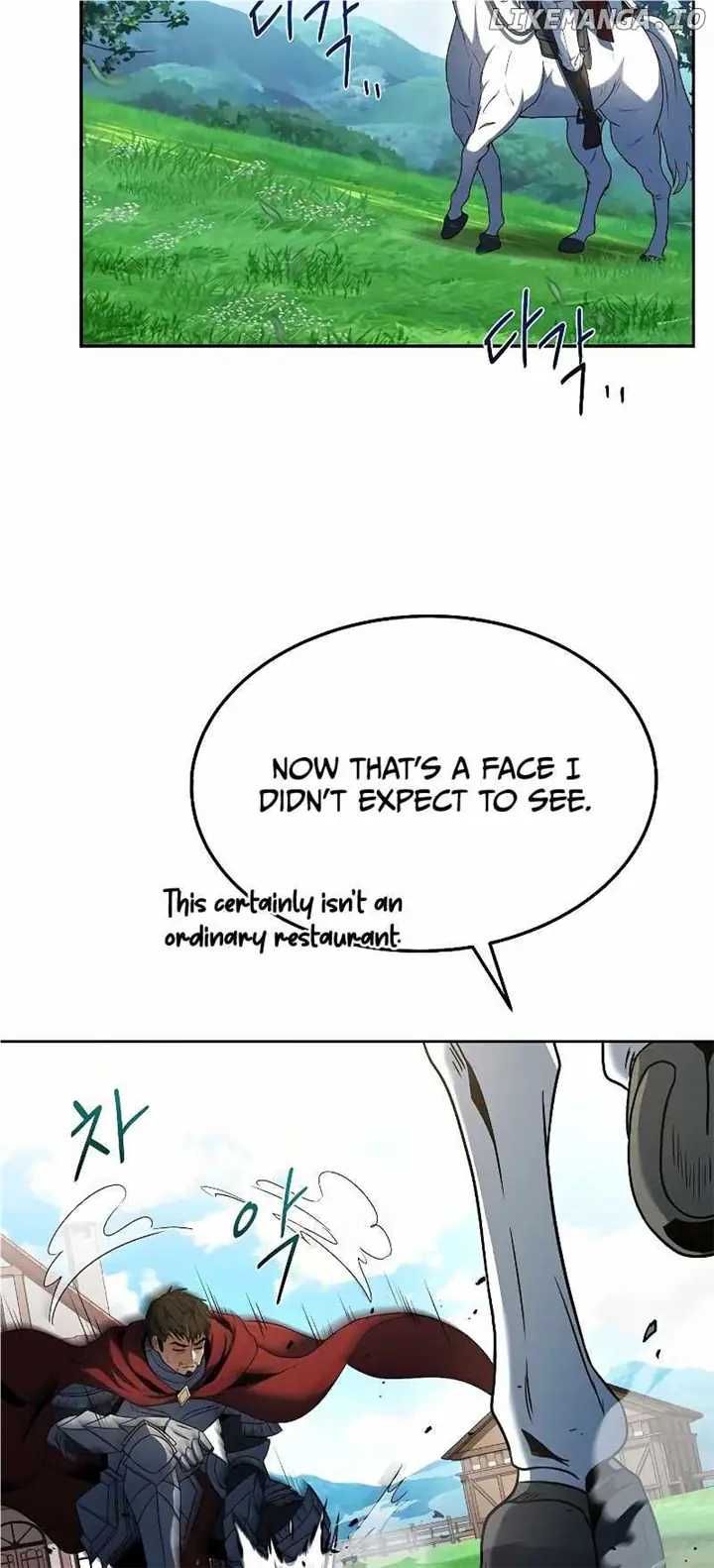 The Archmage's Restaurant Chapter 15 Page 24
