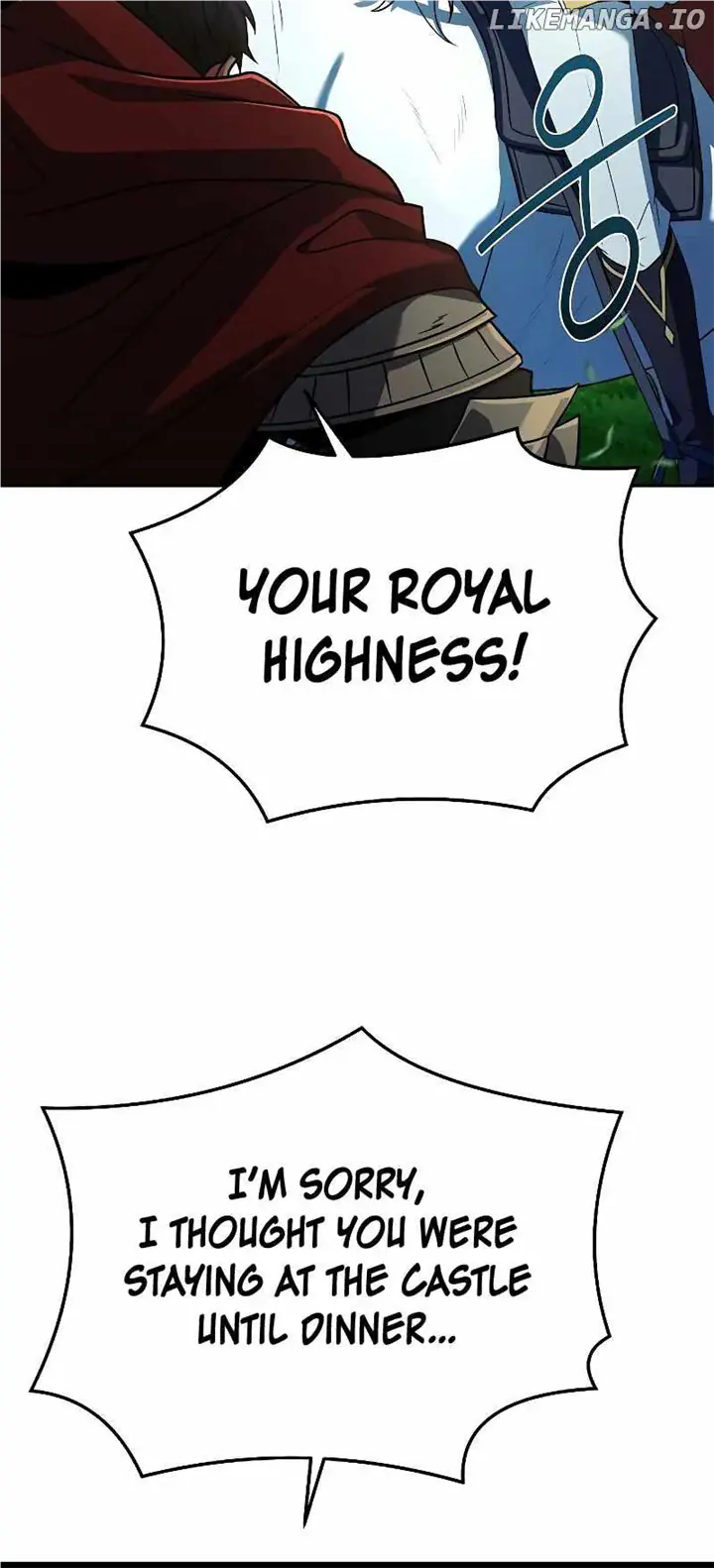 The Archmage's Restaurant Chapter 15 Page 26