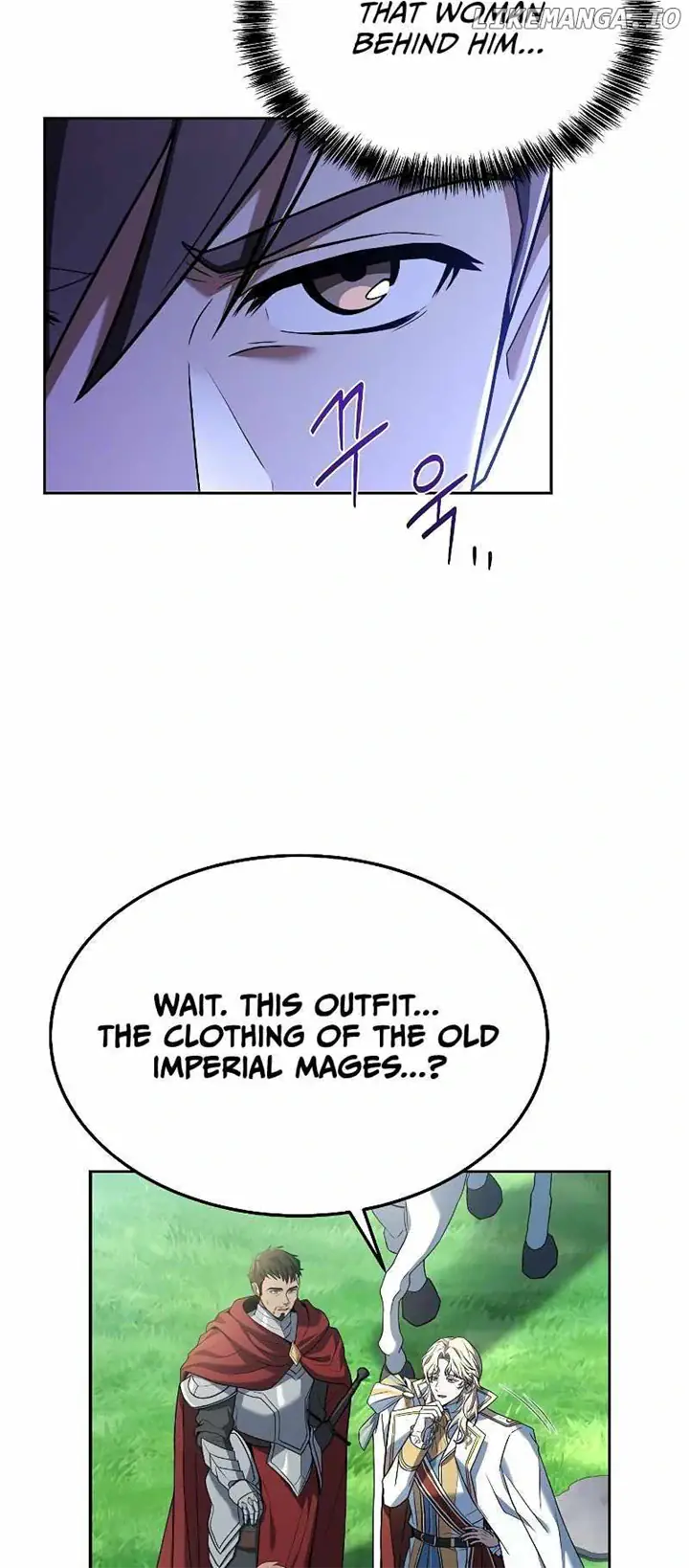 The Archmage's Restaurant Chapter 15 Page 31