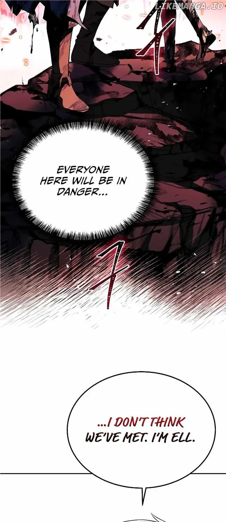 The Archmage's Restaurant Chapter 15 Page 46