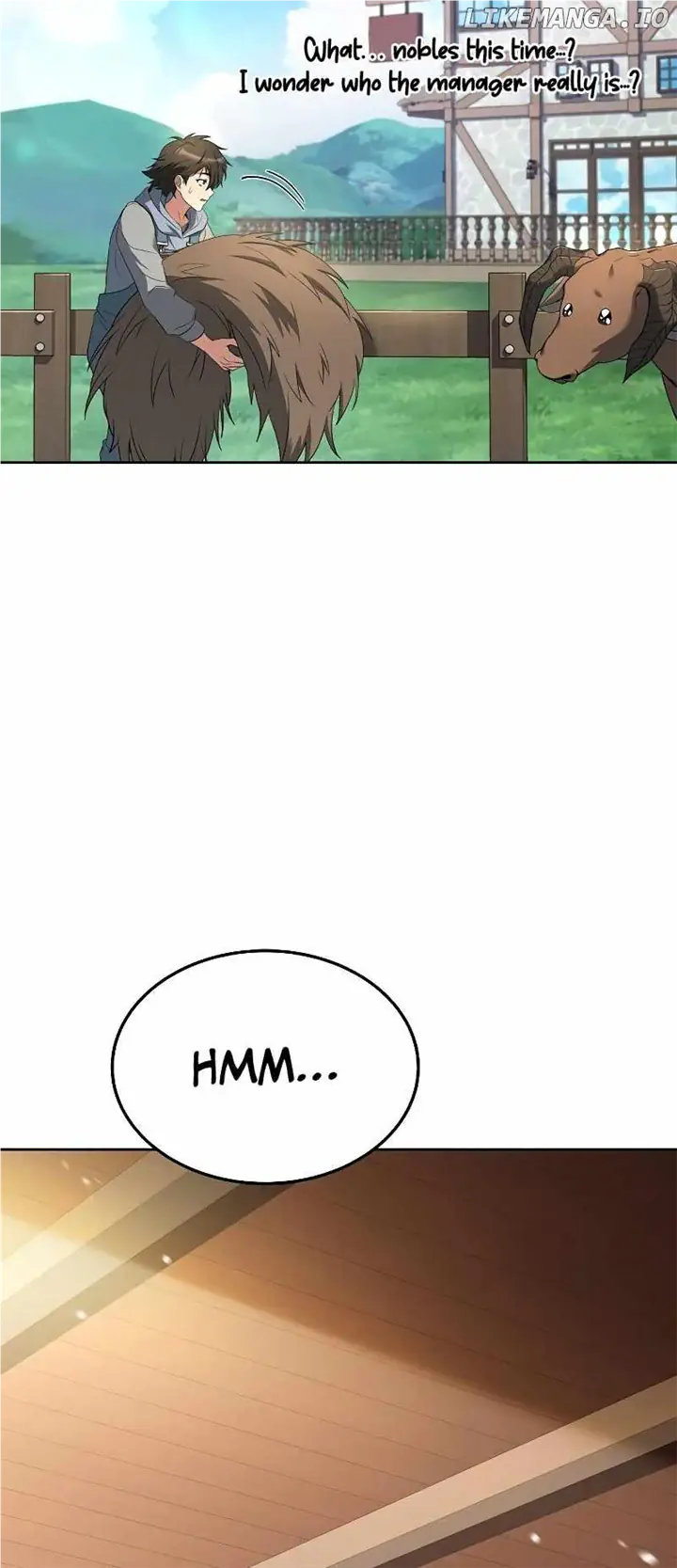 The Archmage's Restaurant Chapter 15 Page 54