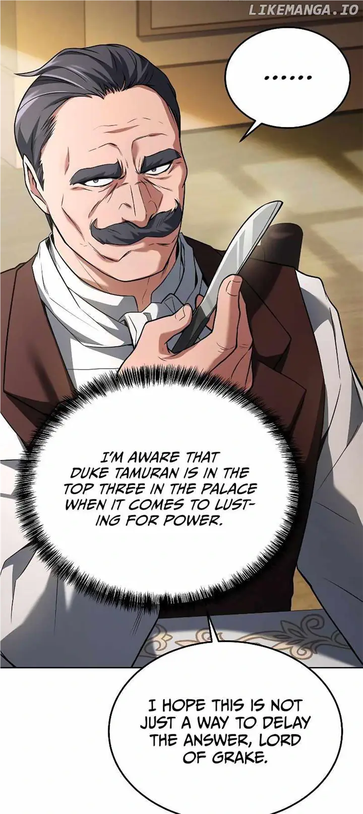 The Archmage's Restaurant Chapter 15 Page 63