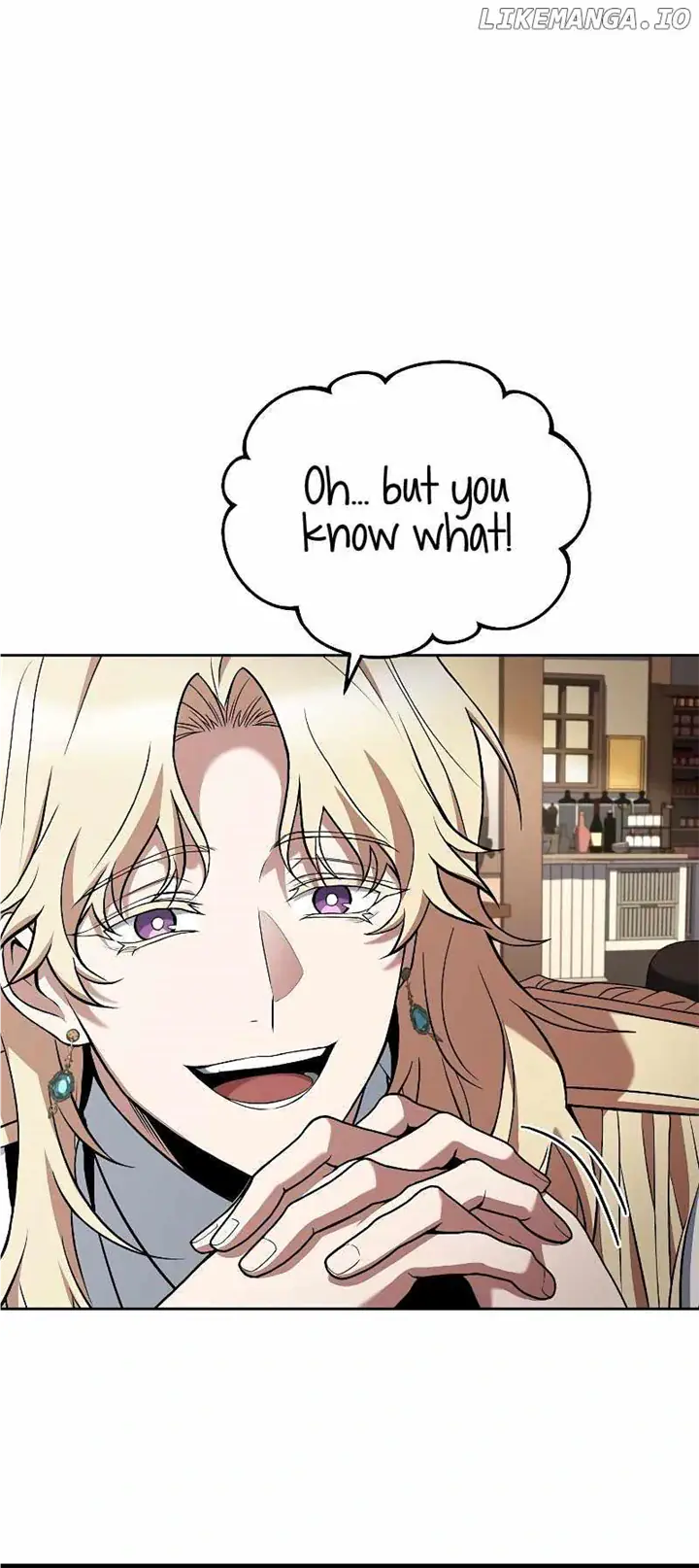 The Archmage's Restaurant Chapter 15 Page 66