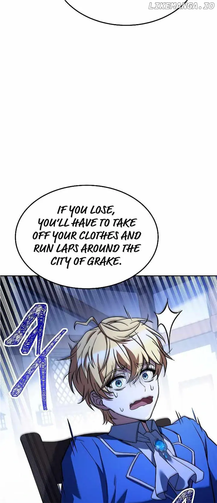 The Archmage's Restaurant Chapter 15 Page 69