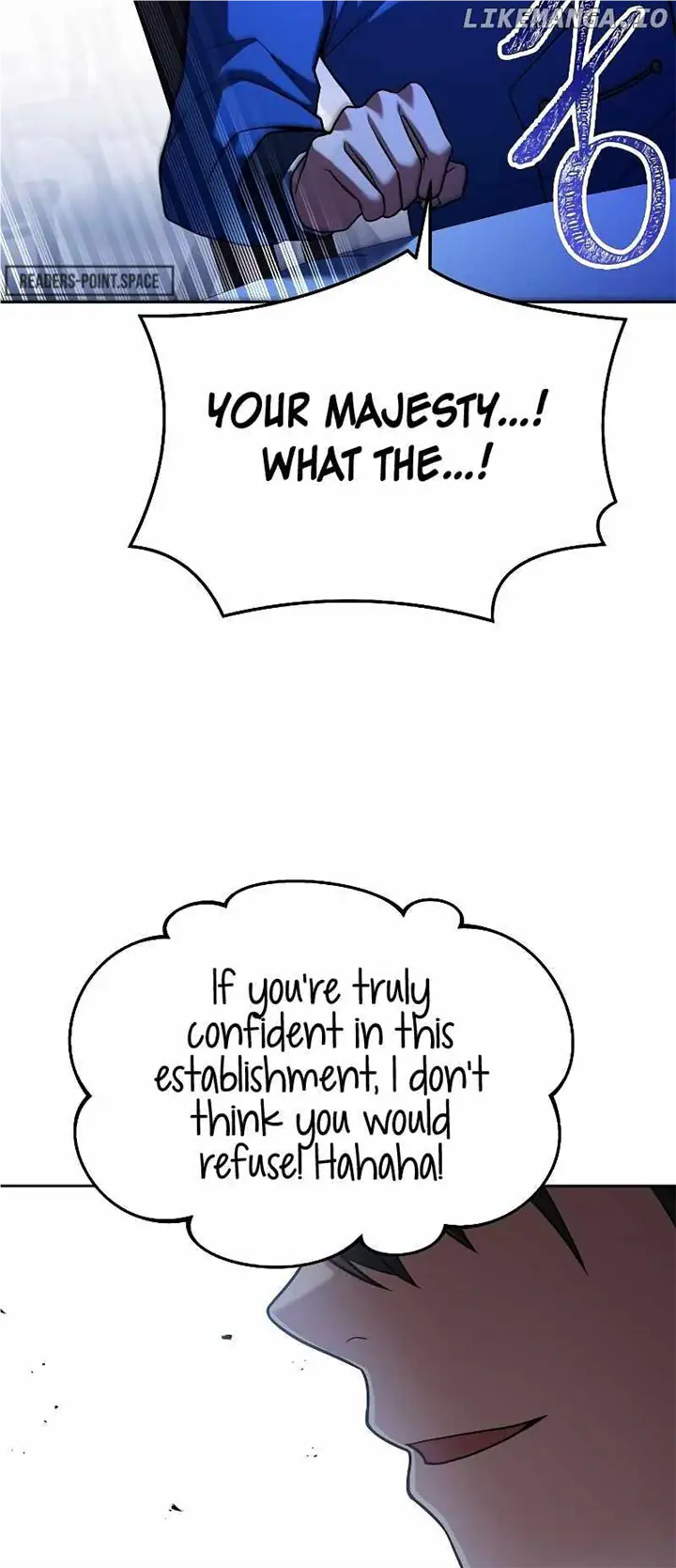 The Archmage's Restaurant Chapter 15 Page 70