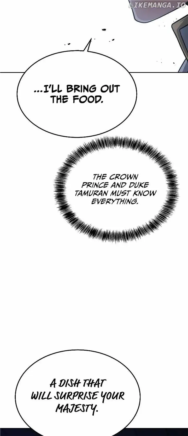 The Archmage's Restaurant Chapter 15 Page 71