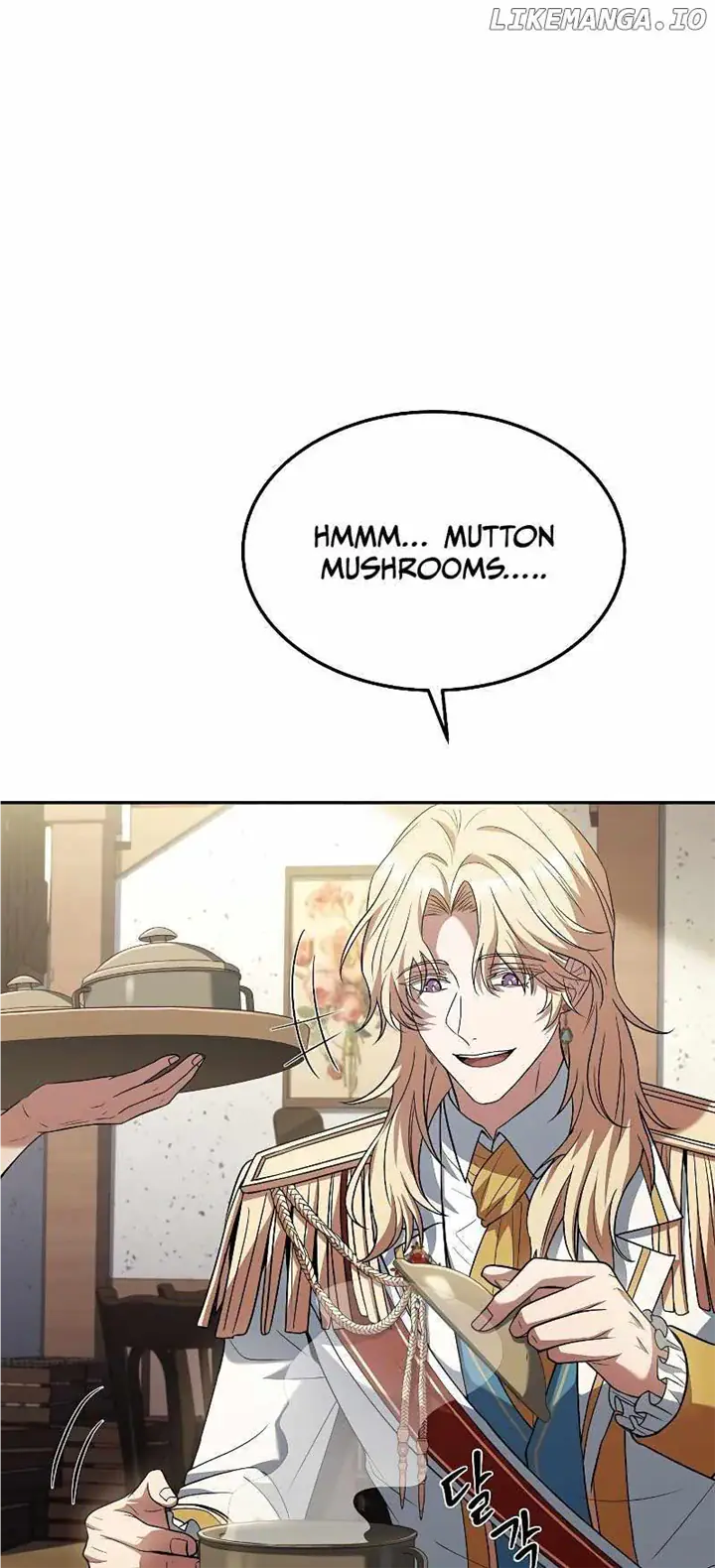 The Archmage's Restaurant Chapter 15 Page 77