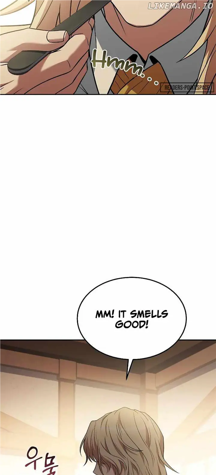 The Archmage's Restaurant Chapter 15 Page 79