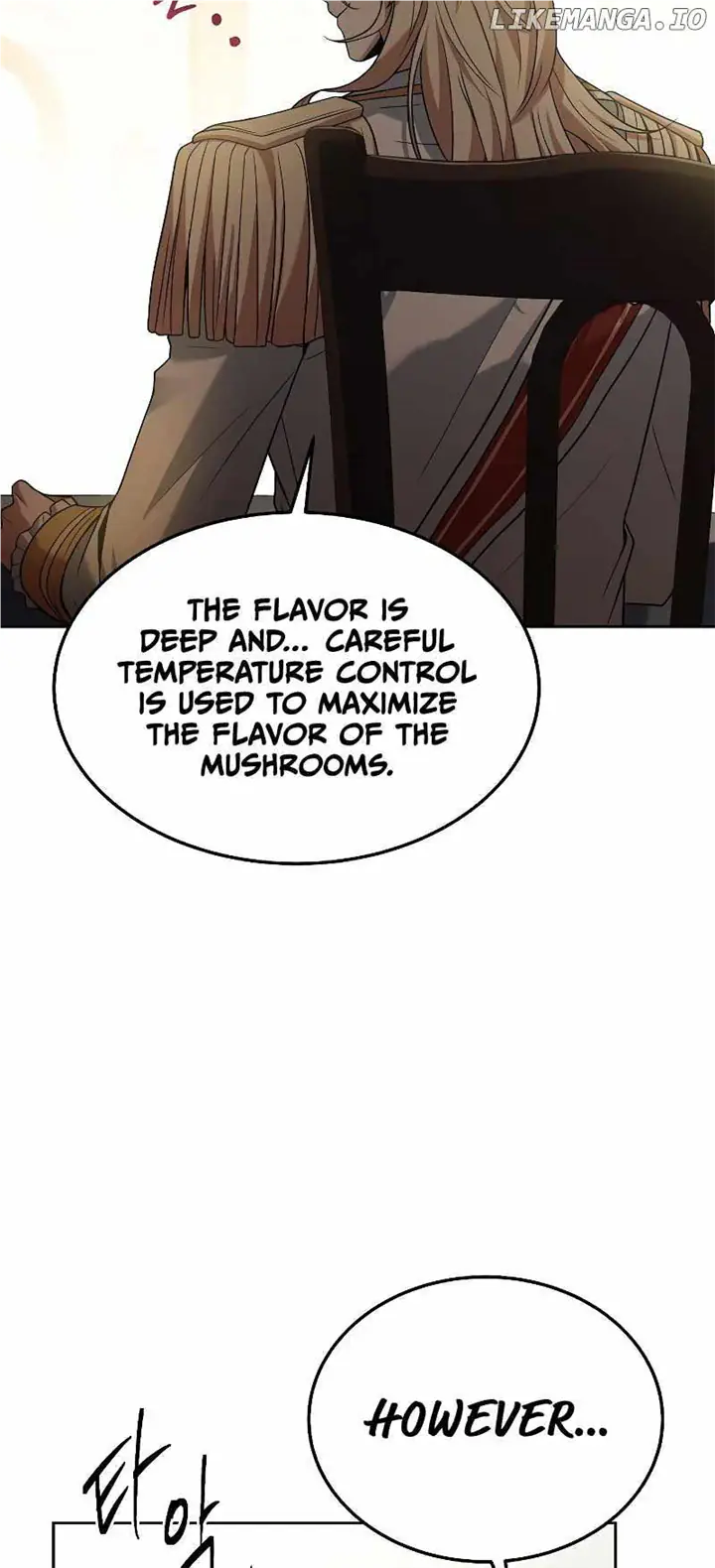 The Archmage's Restaurant Chapter 15 Page 80