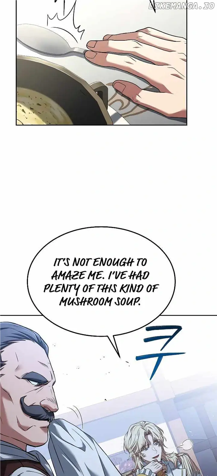 The Archmage's Restaurant Chapter 15 Page 81