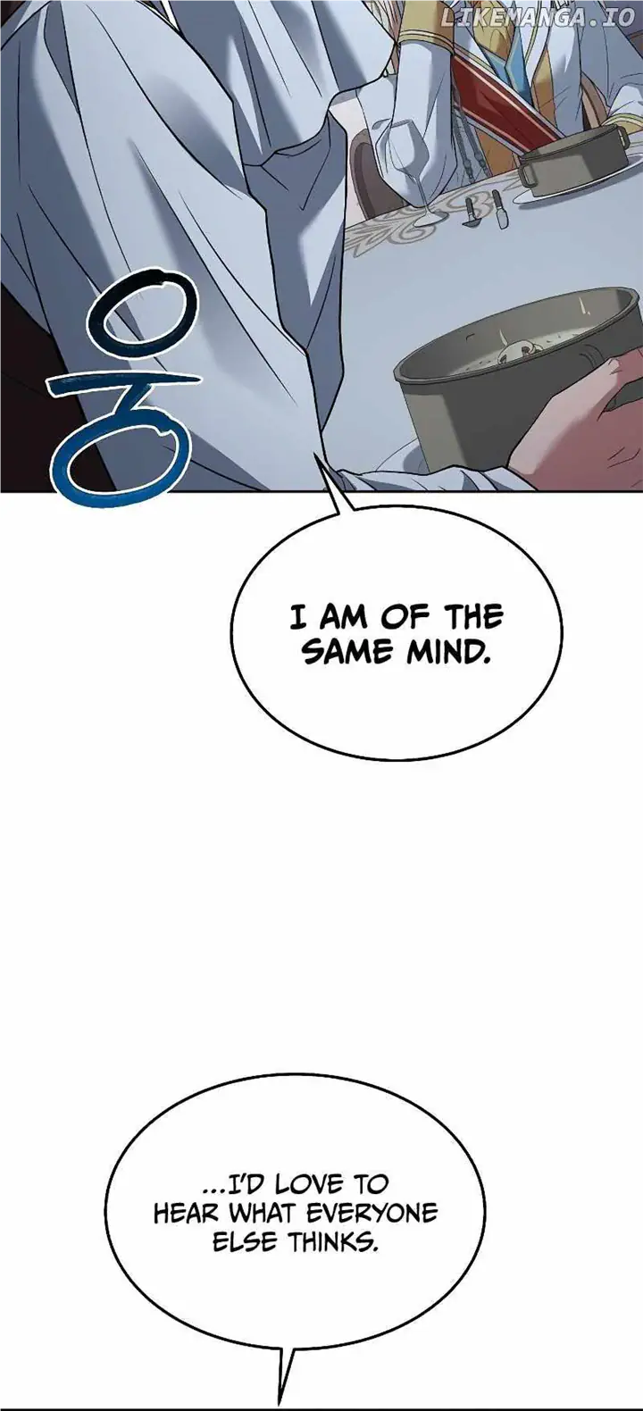 The Archmage's Restaurant Chapter 15 Page 82