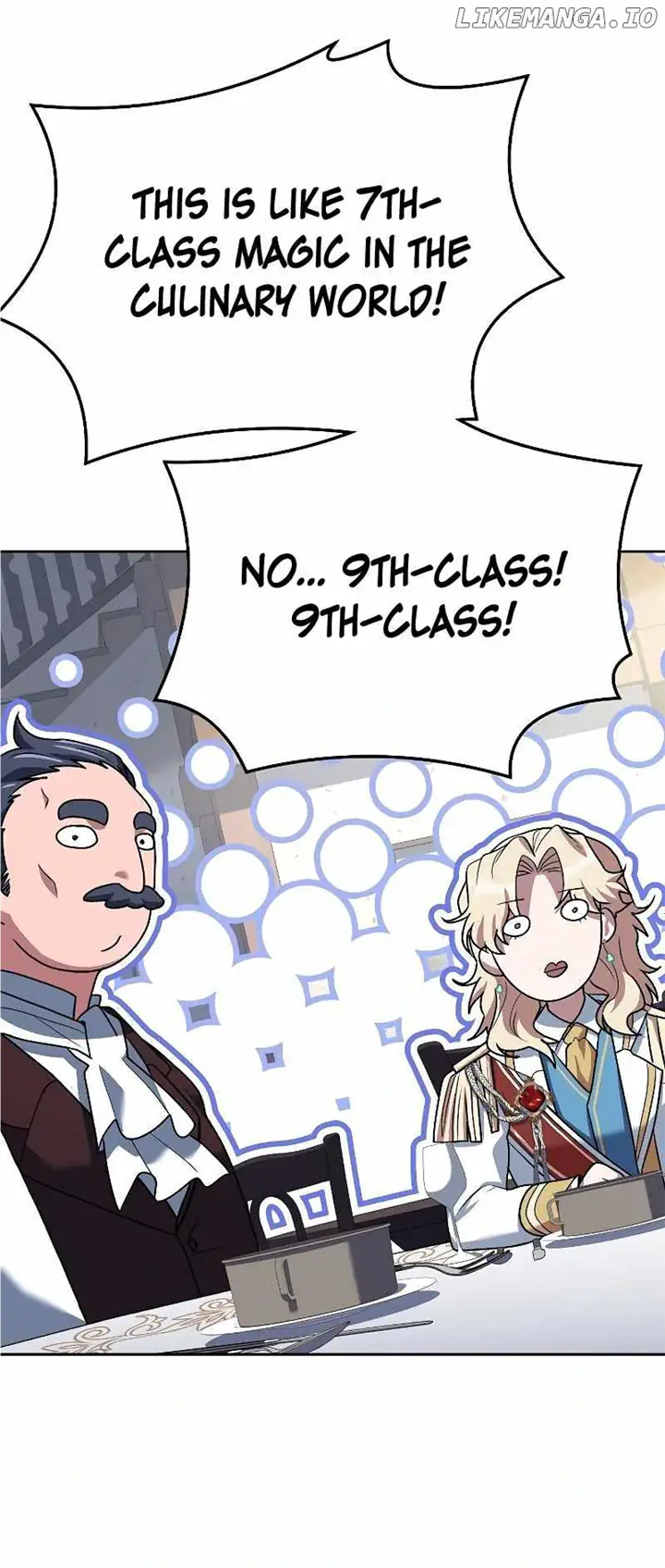 The Archmage's Restaurant Chapter 15 Page 90