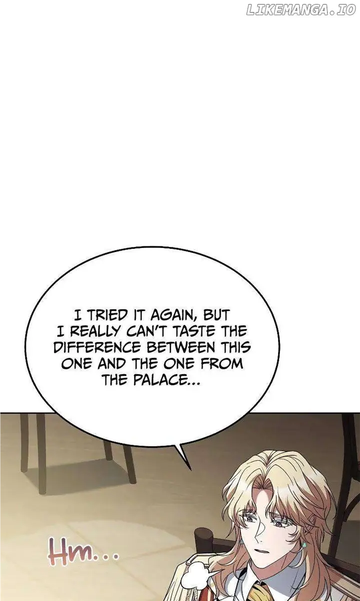 The Archmage's Restaurant Chapter 16 Page 17
