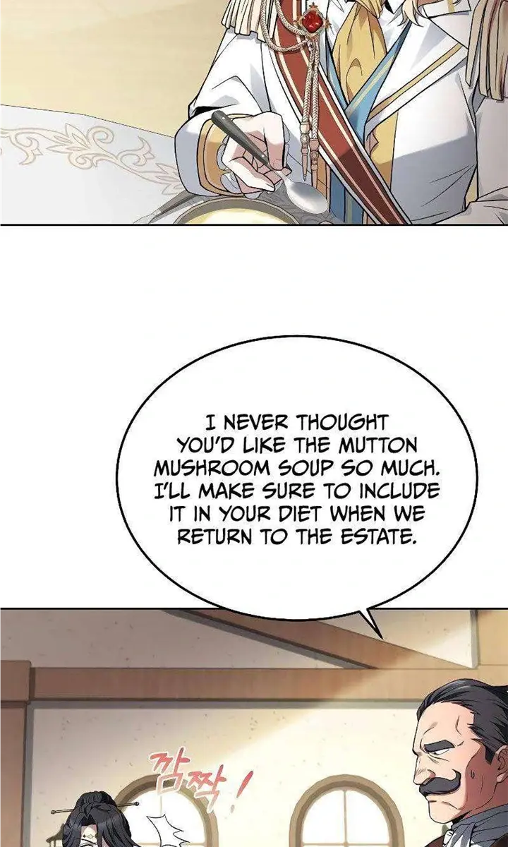 The Archmage's Restaurant Chapter 16 Page 18