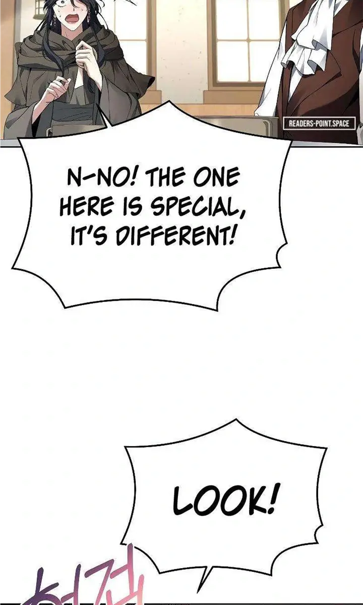 The Archmage's Restaurant Chapter 16 Page 19