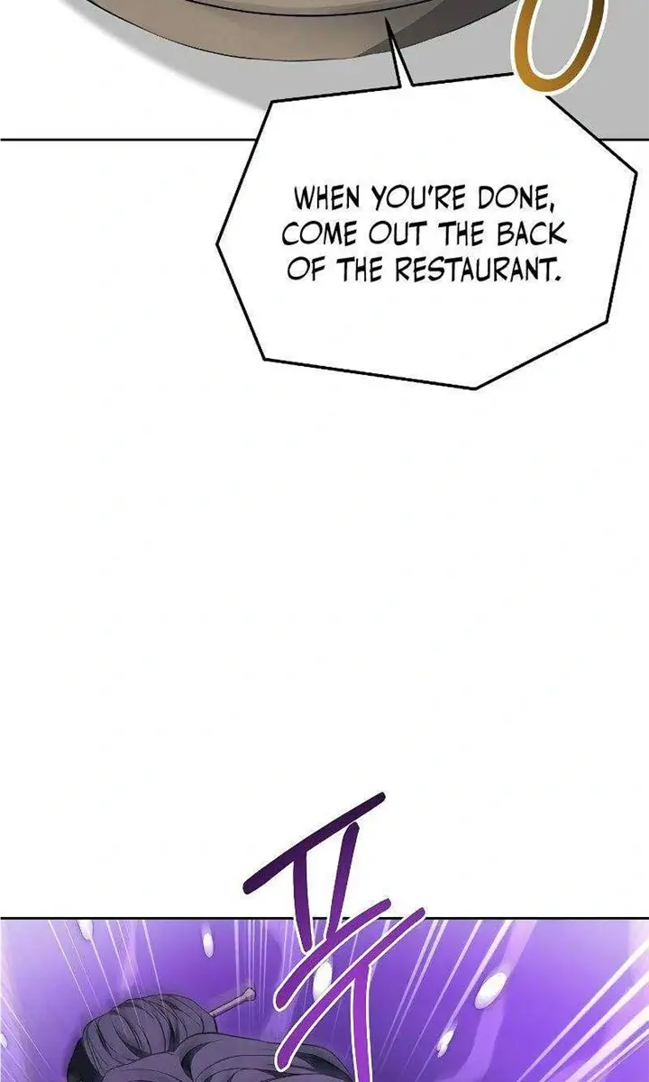 The Archmage's Restaurant Chapter 16 Page 22