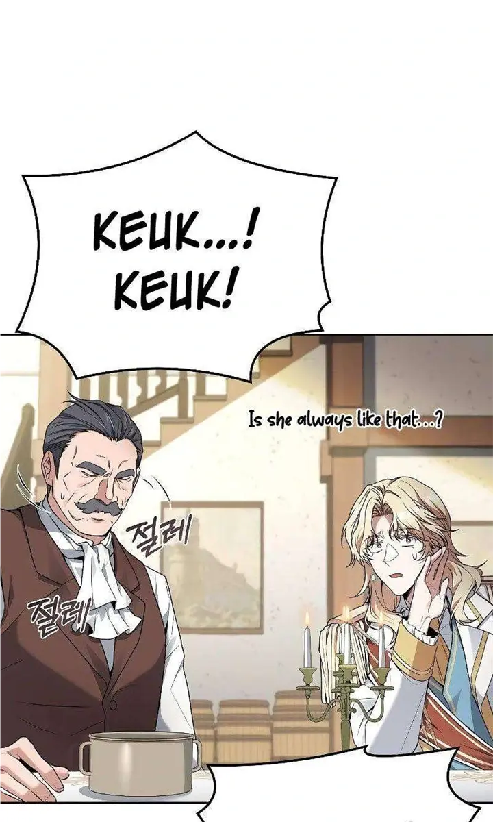 The Archmage's Restaurant Chapter 16 Page 24
