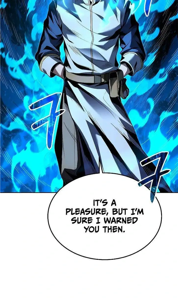 The Archmage's Restaurant Chapter 16 Page 37