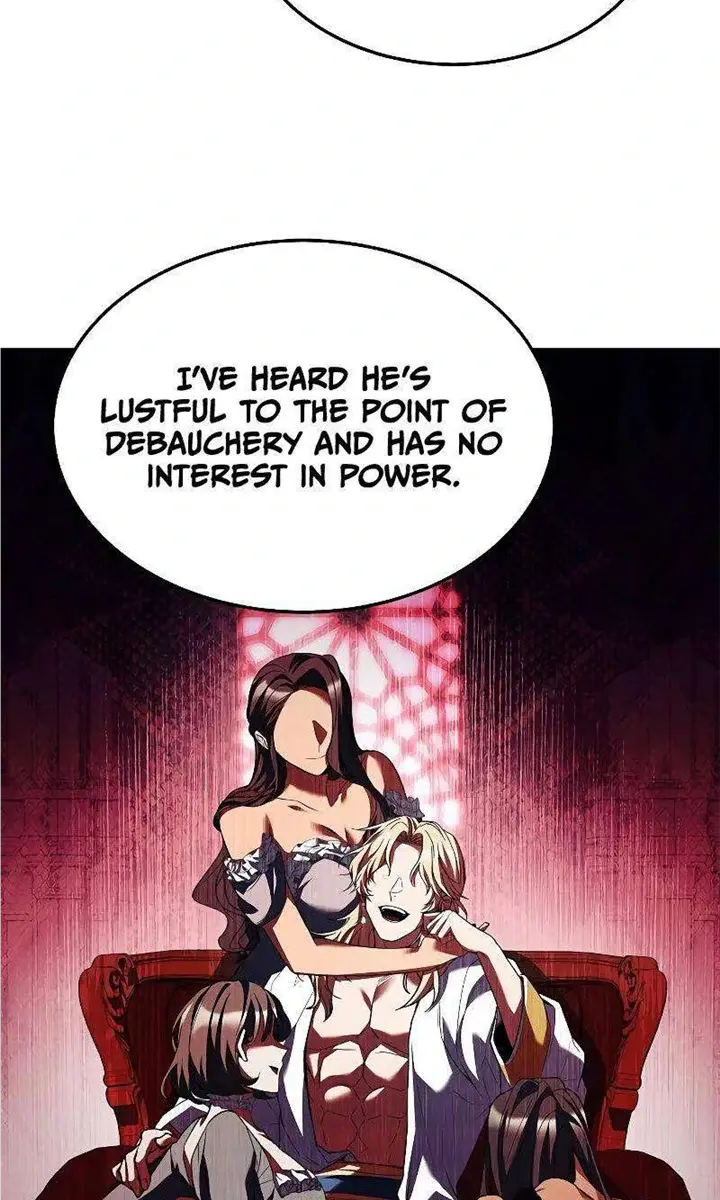 The Archmage's Restaurant Chapter 16 Page 46