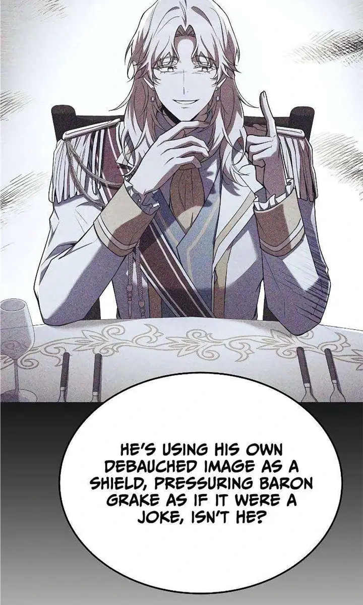 The Archmage's Restaurant Chapter 16 Page 50