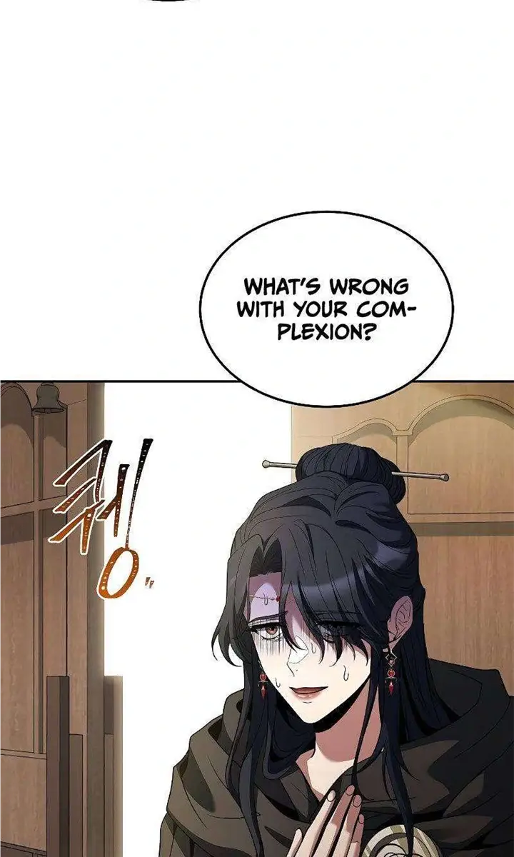 The Archmage's Restaurant Chapter 16 Page 69