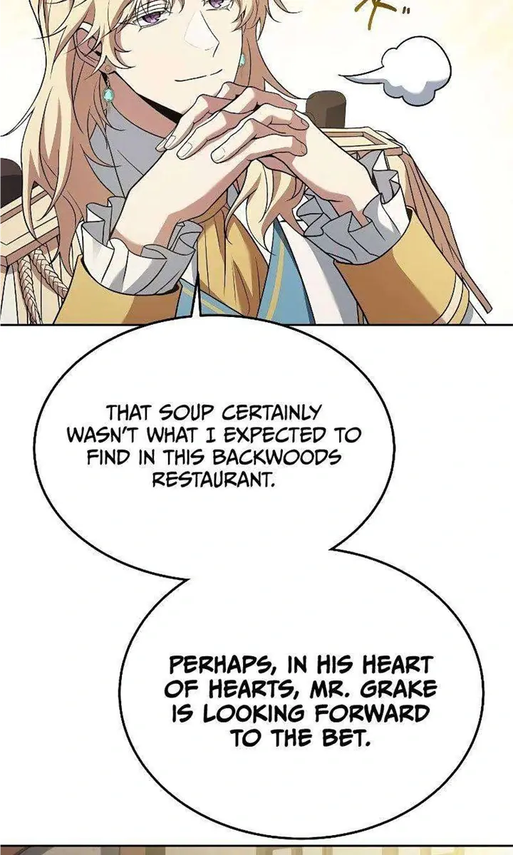 The Archmage's Restaurant Chapter 16 Page 71