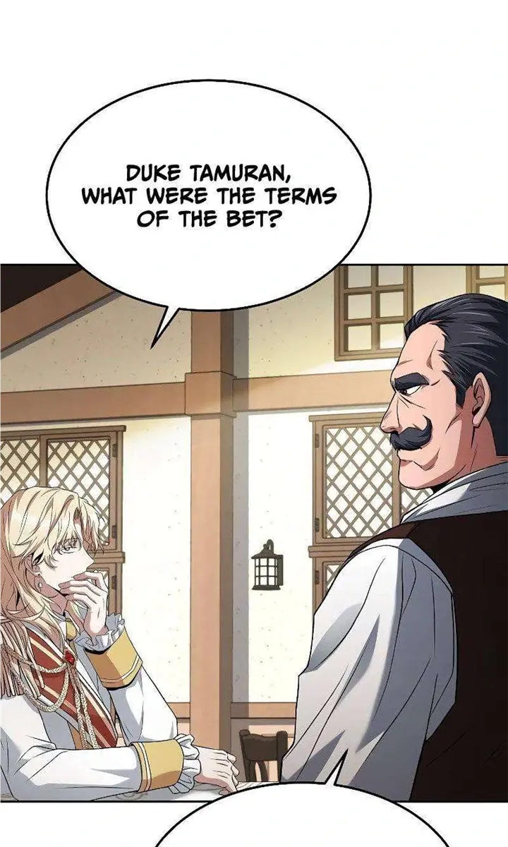 The Archmage's Restaurant Chapter 16 Page 74