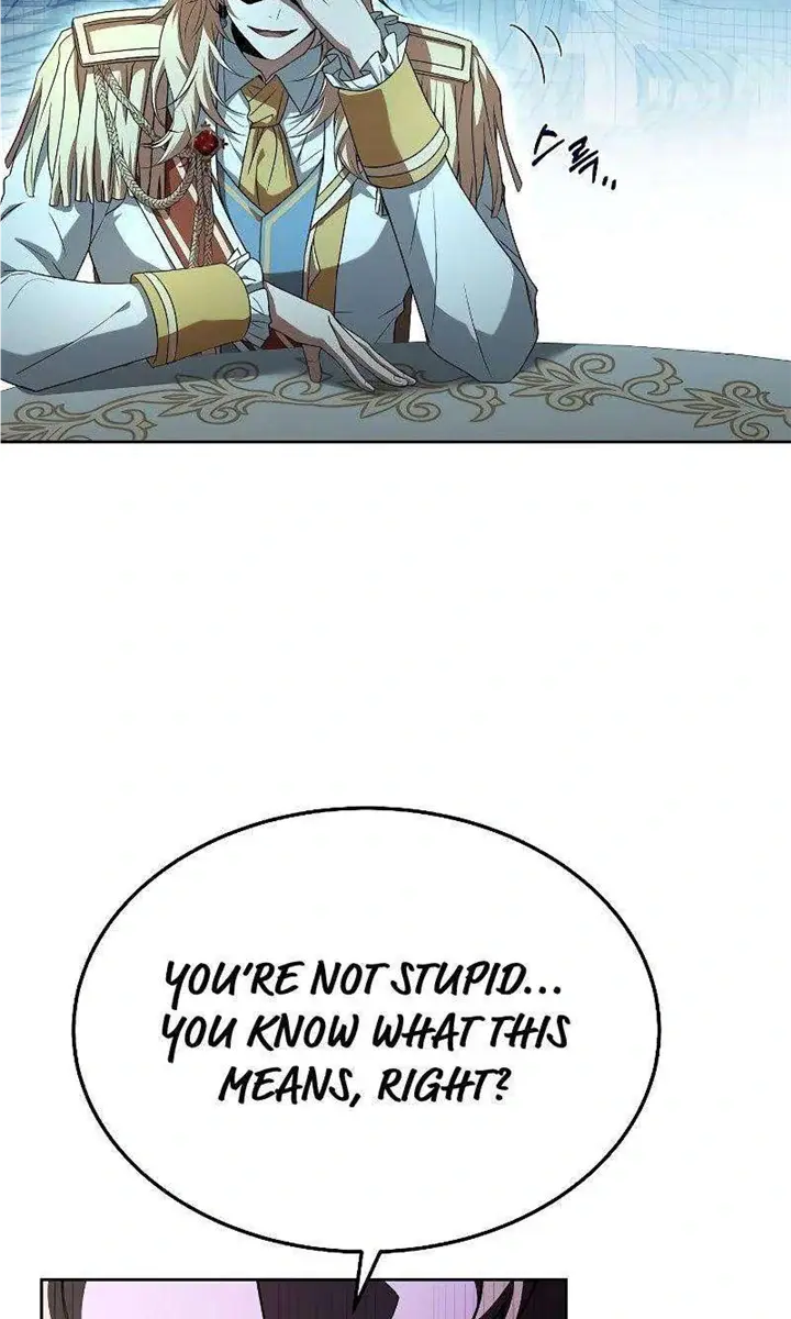 The Archmage's Restaurant Chapter 16 Page 81
