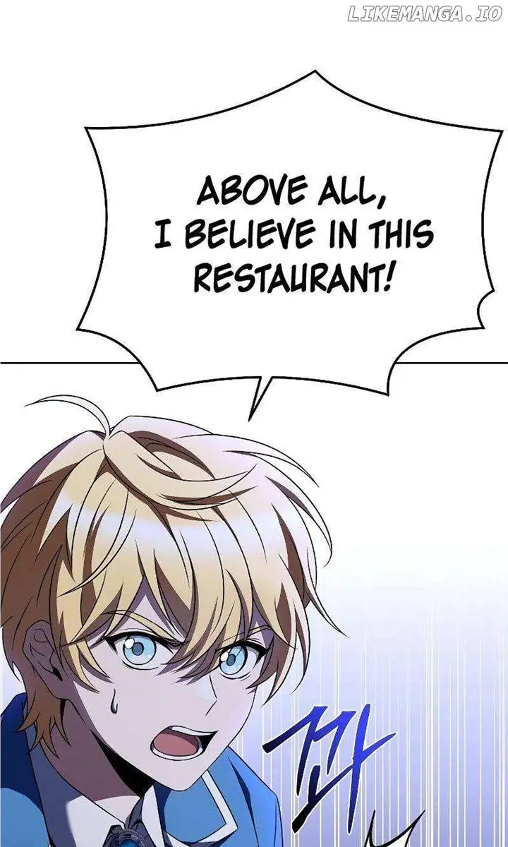 The Archmage's Restaurant Chapter 16 Page 92