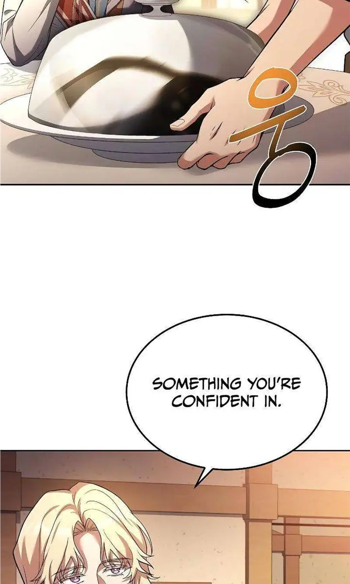 The Archmage's Restaurant Chapter 16 Page 101