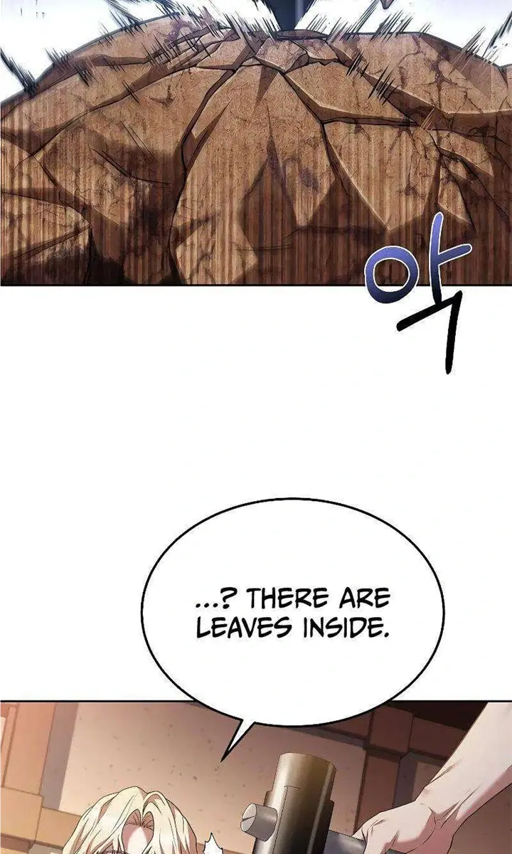 The Archmage's Restaurant Chapter 16 Page 111
