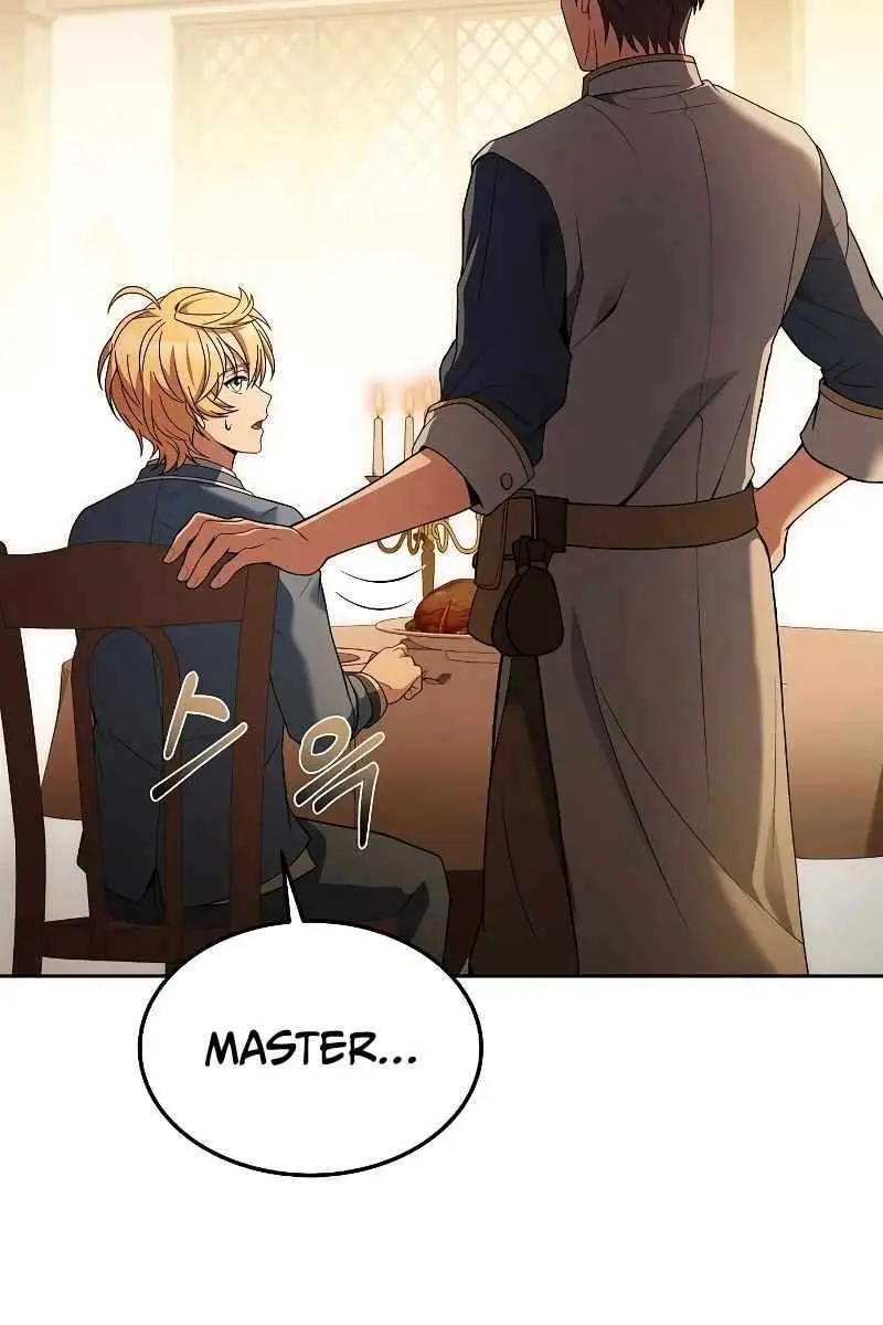 The Archmage's Restaurant Chapter 17 Page 84