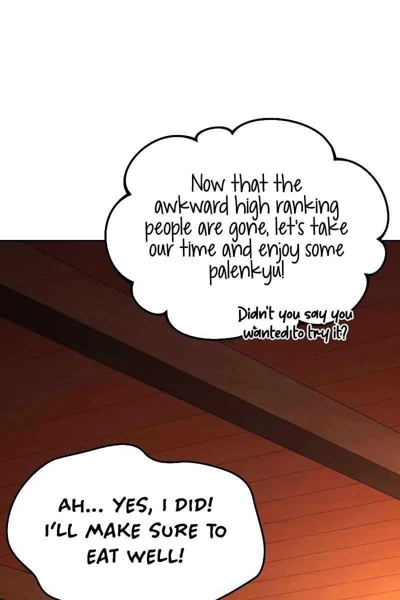 The Archmage's Restaurant Chapter 17 Page 85