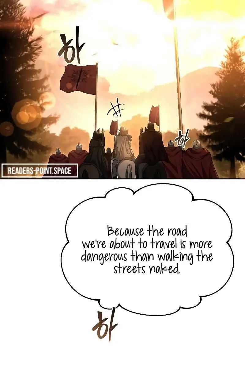 The Archmage's Restaurant Chapter 17 Page 113