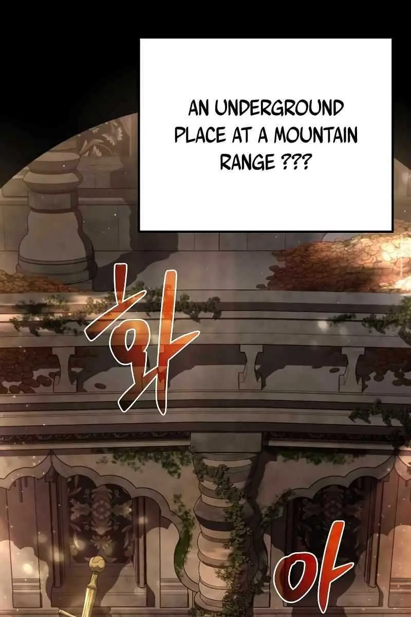 The Archmage's Restaurant Chapter 17 Page 135