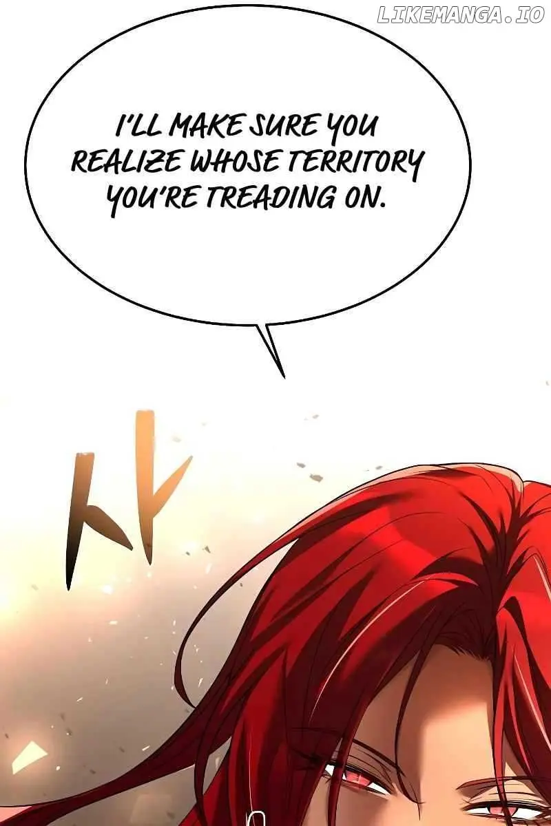 The Archmage's Restaurant Chapter 17 Page 142