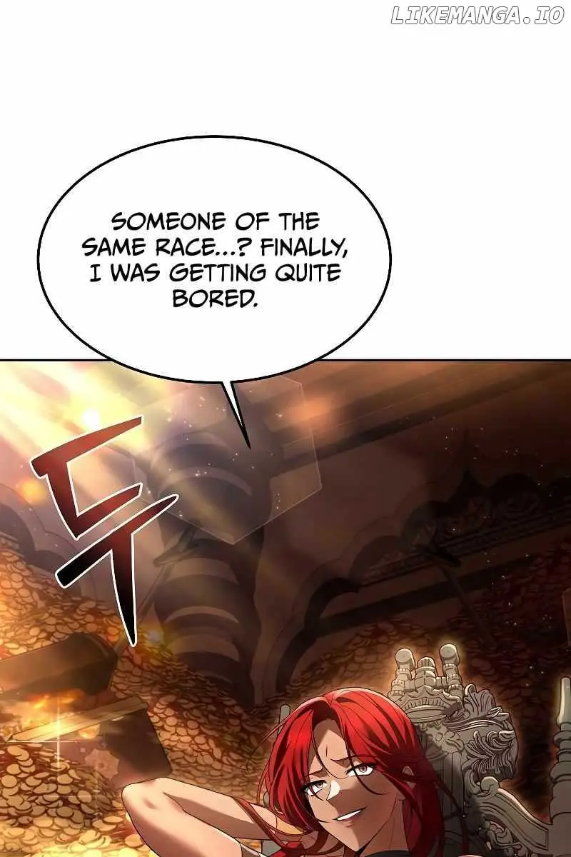 The Archmage's Restaurant Chapter 18 Page 2