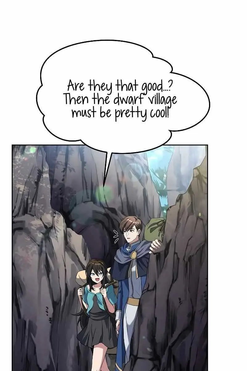 The Archmage's Restaurant Chapter 18 Page 24