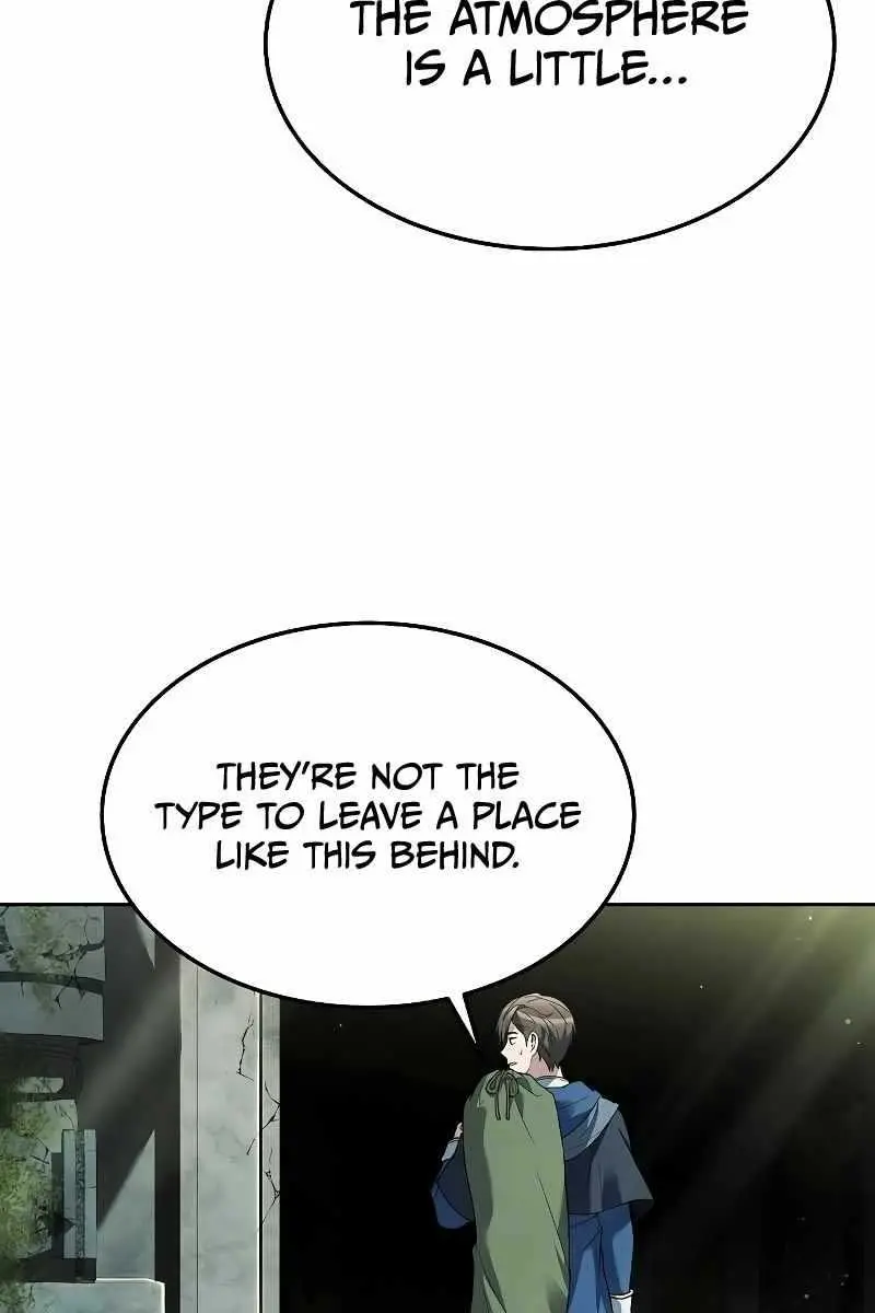 The Archmage's Restaurant Chapter 18 Page 33