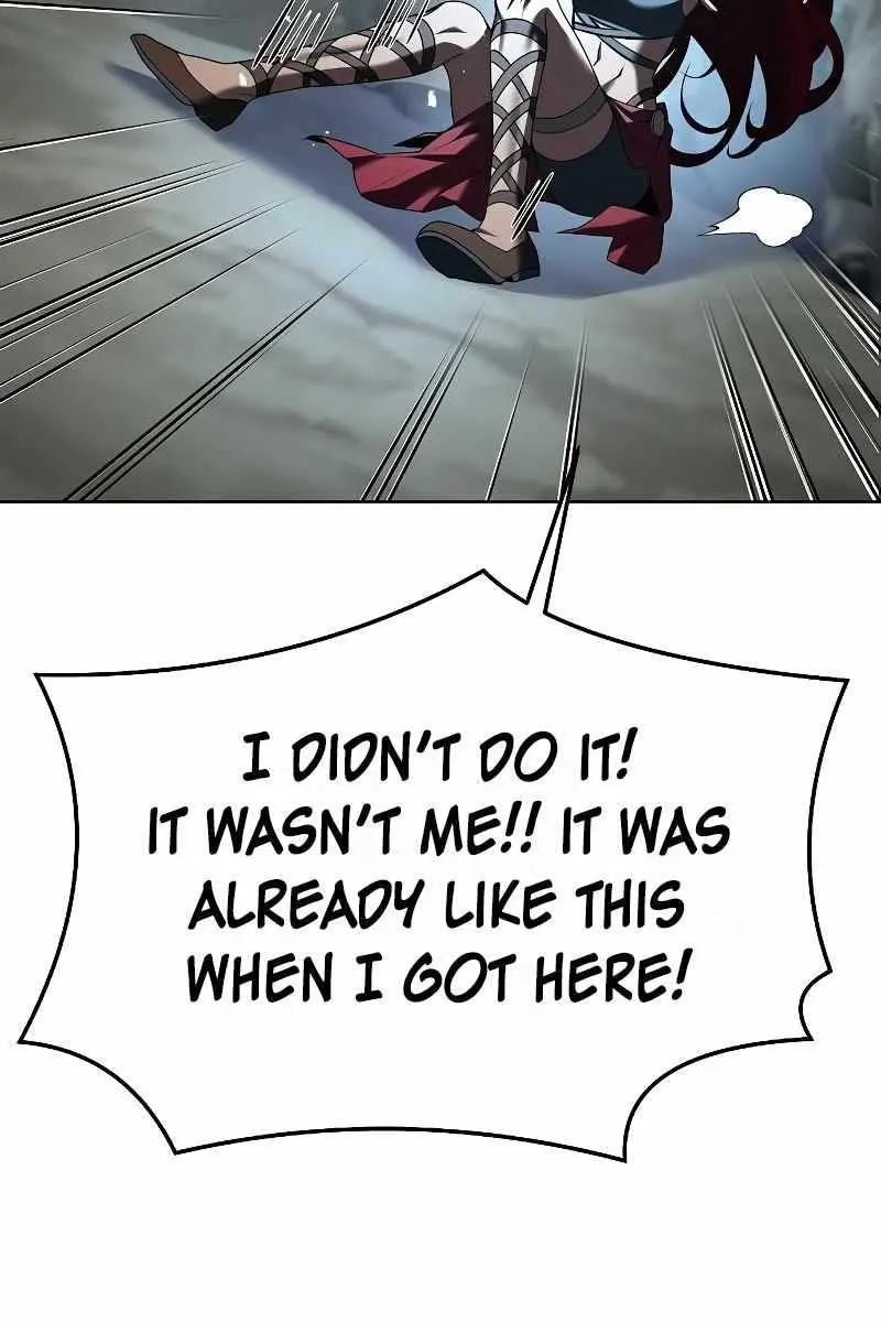 The Archmage's Restaurant Chapter 18 Page 92