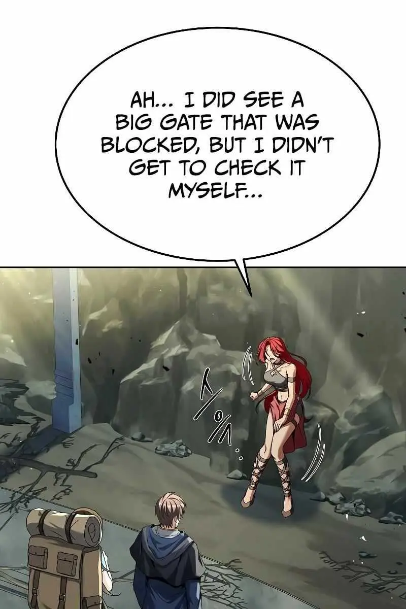 The Archmage's Restaurant Chapter 18 Page 96