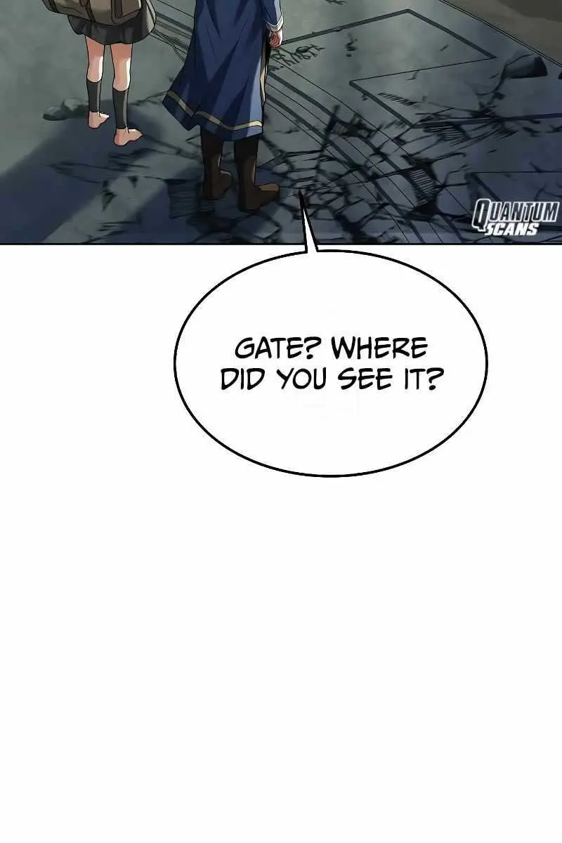 The Archmage's Restaurant Chapter 18 Page 97