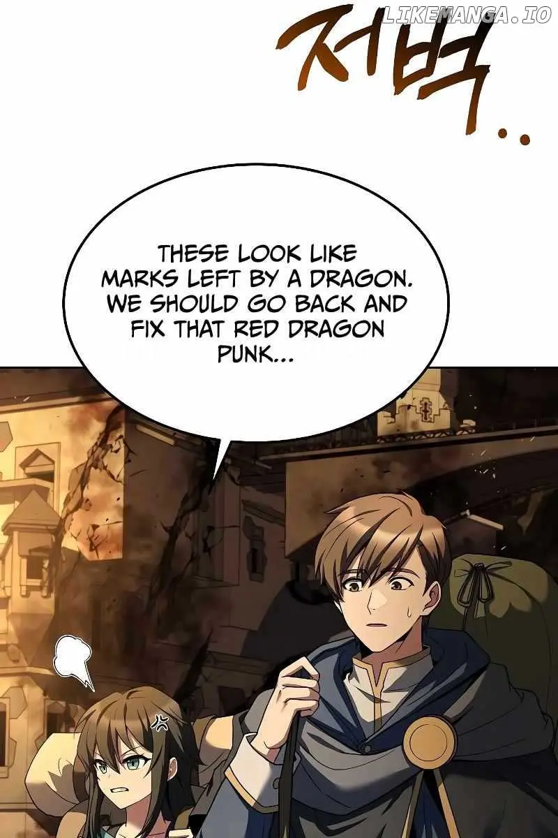 The Archmage's Restaurant Chapter 18 Page 140
