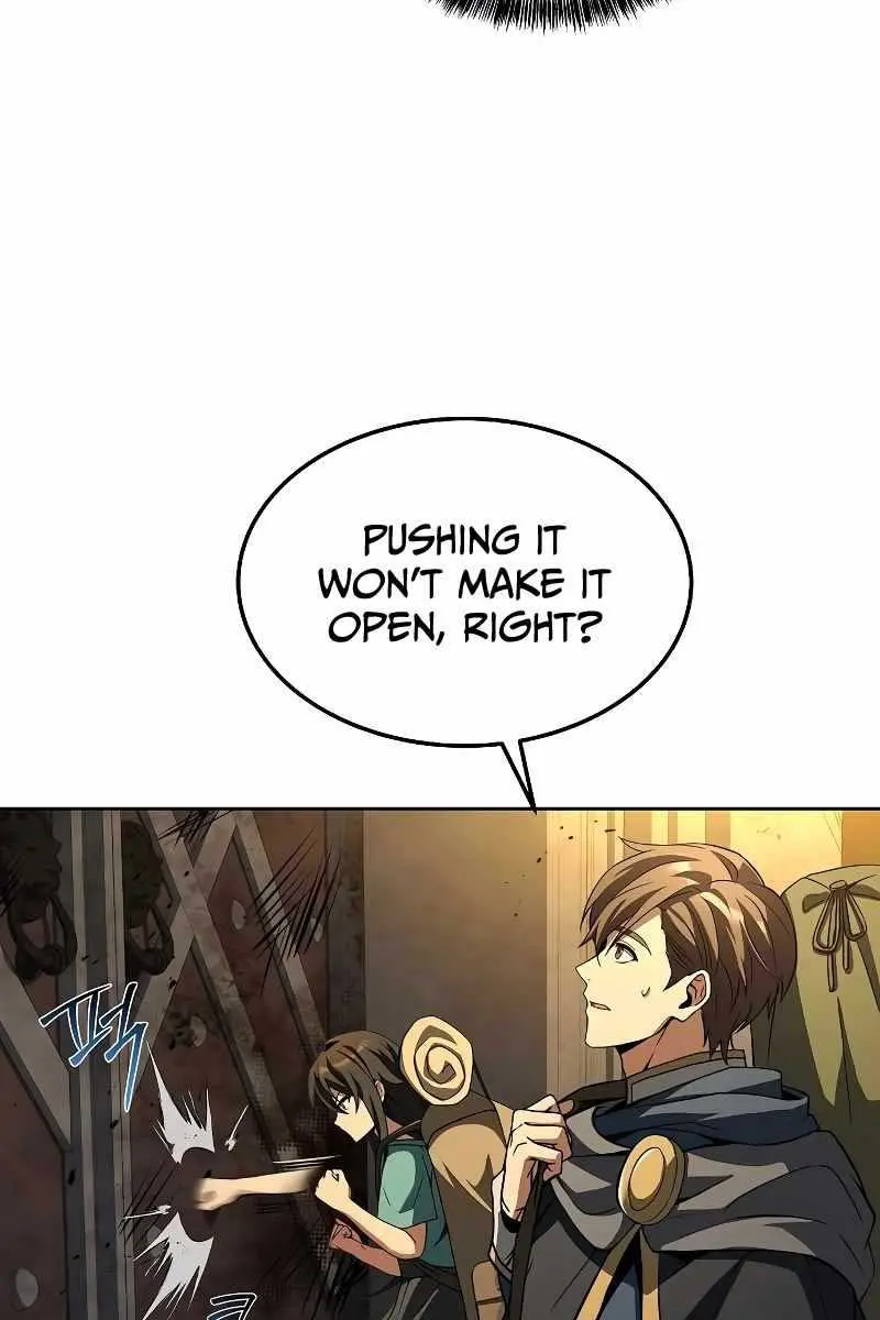 The Archmage's Restaurant Chapter 18 Page 147