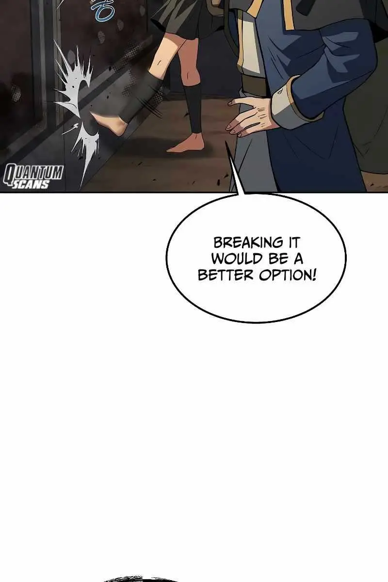 The Archmage's Restaurant Chapter 18 Page 148