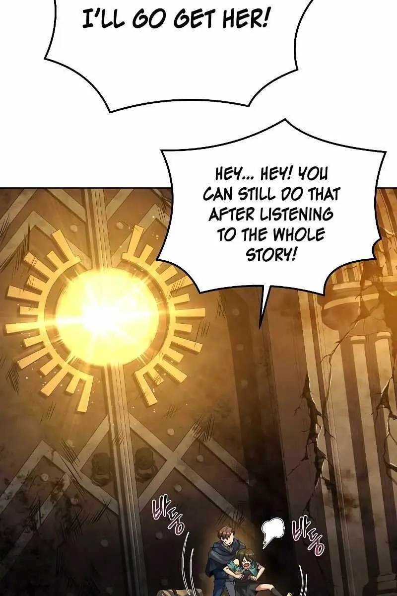 The Archmage's Restaurant Chapter 18 Page 157
