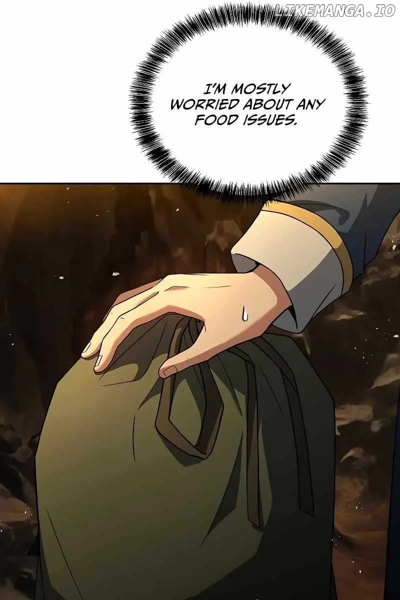 The Archmage's Restaurant Chapter 19 Page 15